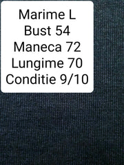 Bluza (100%lana) Olymp - marimea L - Barbati