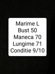 Bluza (100%lana) Eterna - marimea L - Barbati