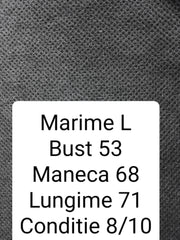 Bluza (79%vascoza) Royal Class - marimea L - Barbati