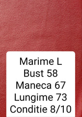 Bluza Strokesman's - marimea L - Barbati