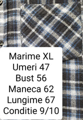 Camasa Polo club - marimea XL - Femei