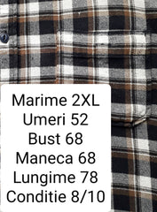 Camasa Dressmann - mariema XXL - Barbati