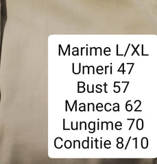 Geaca Wellensteyn - marimea L/XL - Femei