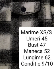 Geaca (tip camasa) Skill - marimea XXS/XS - Femei