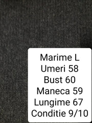 Bluza 100%lana - marimea L - Femei