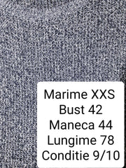 Rochie Tommy Hilfiger - marimea XXS/XS - Femei