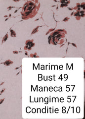 Bluza (70%lana/10%angora) Mamut - marimea S/M - Femei