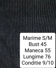 Bluza (vascoza) Marc Cain - marimea S/M - Femei