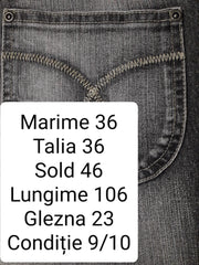 Blugi - marimea S W26 - Femei