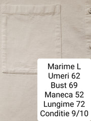 Camasa H&M - marimea L (oversize) - Femei