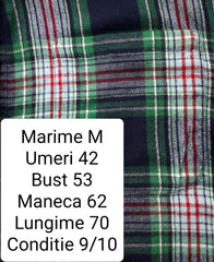 Camasa Land's End - marimea M - Femei