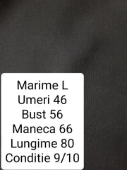 Sacou (100%lana) Strellson - marimea L - Barbati