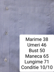 Camasa Park Avenue - marimea S/M - Barbati