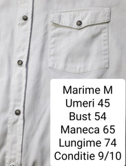 Camasa Massimo Dutti - marimea M - Barbati