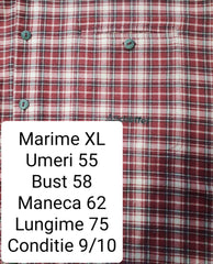 Camasa Schoffel - marimea XL - Femei