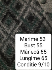 Bluza vintage - marimea L/XL - Femei
