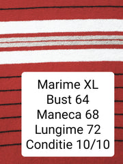 Bluza (5%casmir) Brax - marimea XL - Barbati
