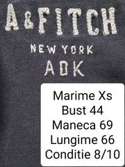 Bluza Abercrombie&Fitch - marimea XS - Barbati