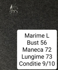 Bluza Lerros - marimea L - Barbati