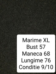 Bluza (85%lana/15%casmir) McNeal - marimea L/XL - Barbati