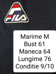 Bluza Fila - marimea M (oversize) - Barbati