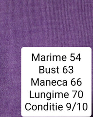 Bluza (50%lana) Walsbuch - marimea L/XL - Barbati