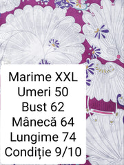 Camasa Robert Friedman - marimea XXL - Femei
