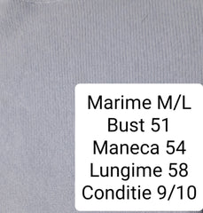 Bluza 100%casmir - marimea M/L - Femei