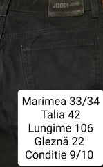 Blugi Joop - marimea M W33/L34 - Barbati