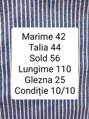 Blugi Pull&Bear - marimea L W32 - Femei