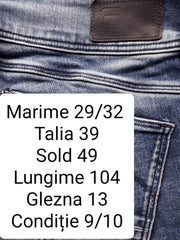 Blugi G-star - marimea M W29/L32 - Femei