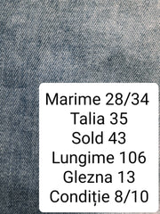 Blugi G-star - marimea M W28/L34 - Femei