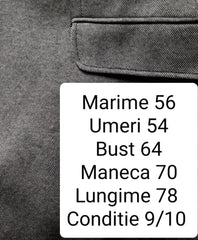 Sacou Pierre Cardin - marimea XXL - Barbati