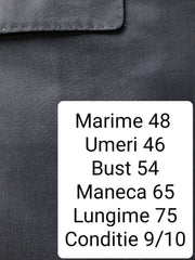 Sacou (100%lana) Sacoor - marimea M - Barbati