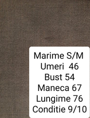Sacou (97%lana) Strellson - marimea S/M - Barbati