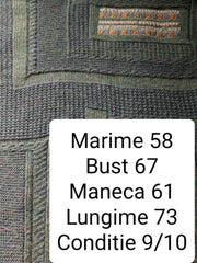 Bluza (50%lana) Walbusch - marimea XXL/3XL - Barbati