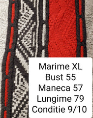 Bluza (30%lana/10%alpaca) Emilio Enzio - marimea L/XL - Barbati