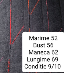 Bluza (50%lana) Viacortesa - marimea L - Barbati