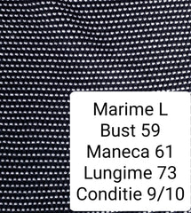 Bluza H&M - marimea L - Barbati