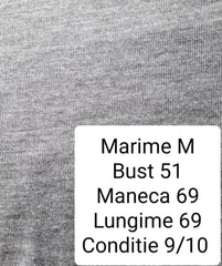 Bluza 100%lana - marimea M - Barbati