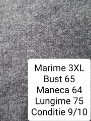 Bluza (100%lana) Canada - marimea XXL/3XL - Barbati