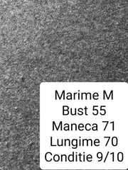 Bluza (100%lana) Daniel Hechter - marimea M - Barbati