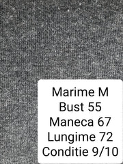 Bluza (matase&casmir) Royal Class - marimea M - Barbati