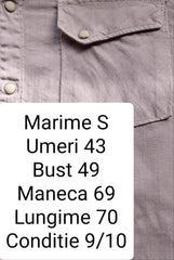 Camasa Zara - marimea S - Barbati