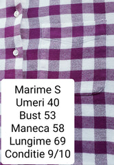 Camasa Land's End - marimea S - Femei