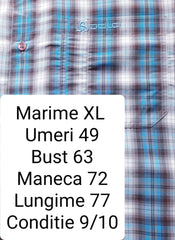 Camasa Odlo - marimea XL - Femei