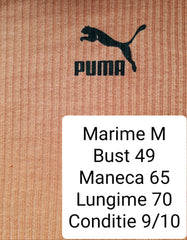 Bluza Puma - marimea M - Femei