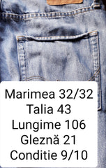 Blugi Jack&Jones - mairmea W32/L32 - Barbati