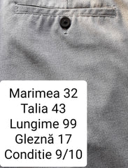 Pantaloni Zara - marimea S/M W32 - Barbati