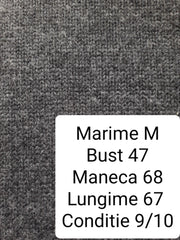 Bluza (55%lana) Marc O'Polo - marimea M - Barbati